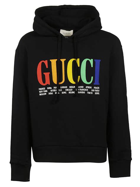 gucci hoodie cities|Gucci hoodie sale.